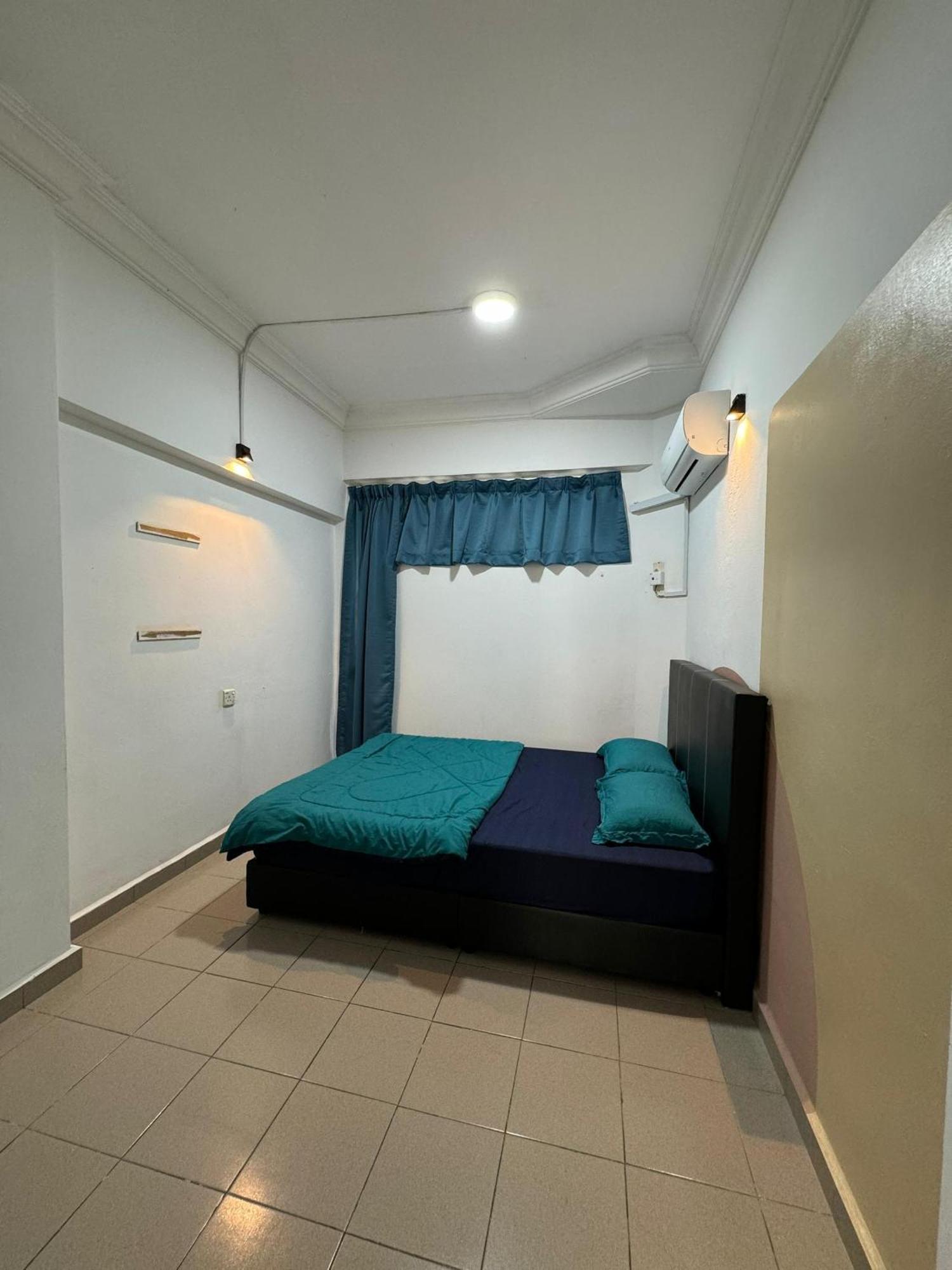 Pd Golden Straits Apartment Port Dickson