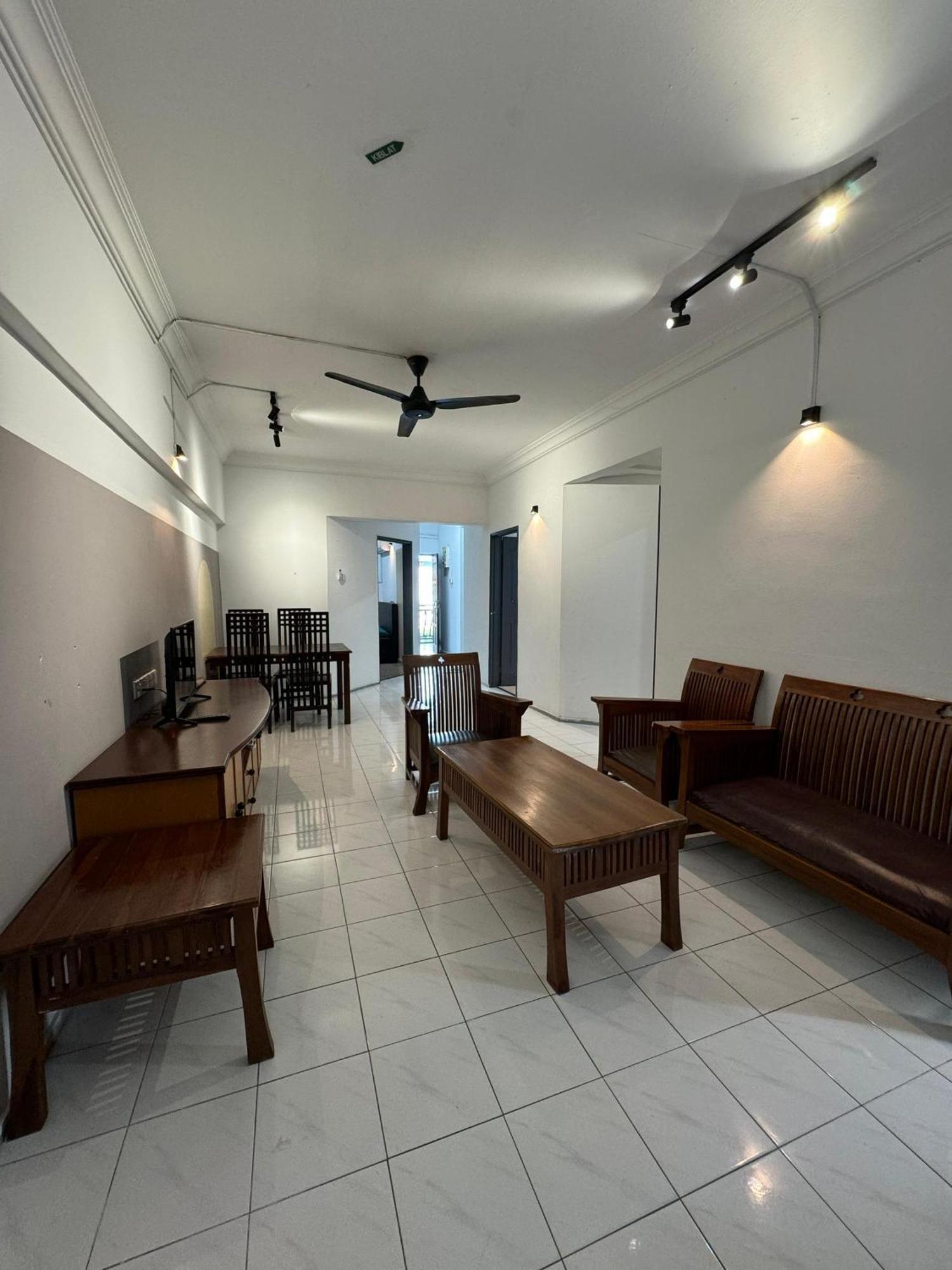 Apartment Pd Golden Straits Port Dickson