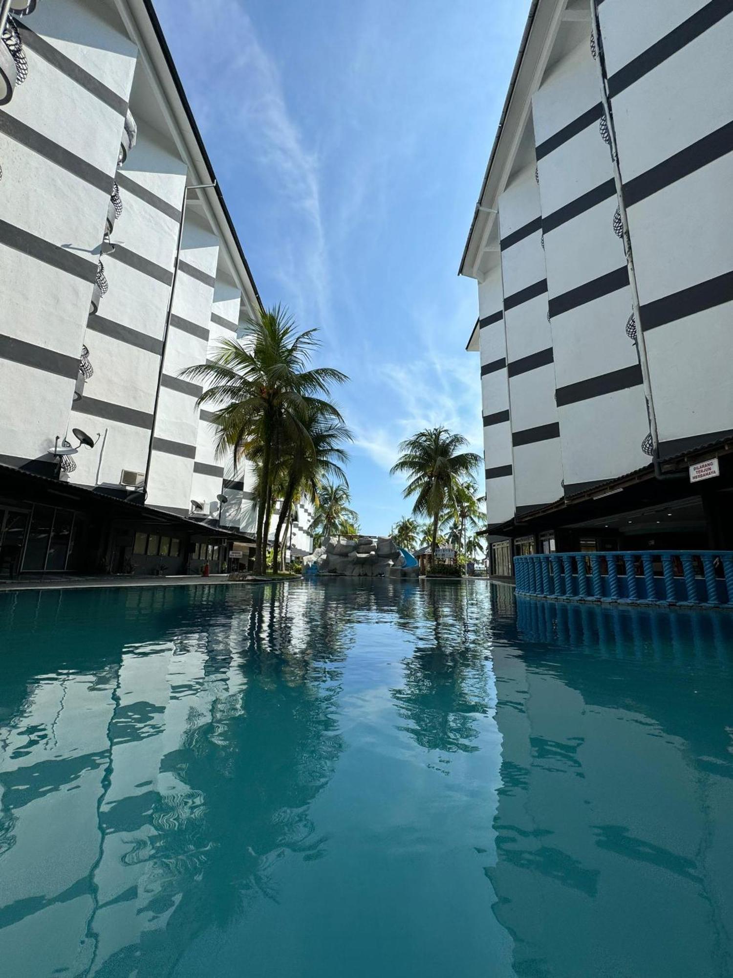 Apartment Pd Golden Straits *