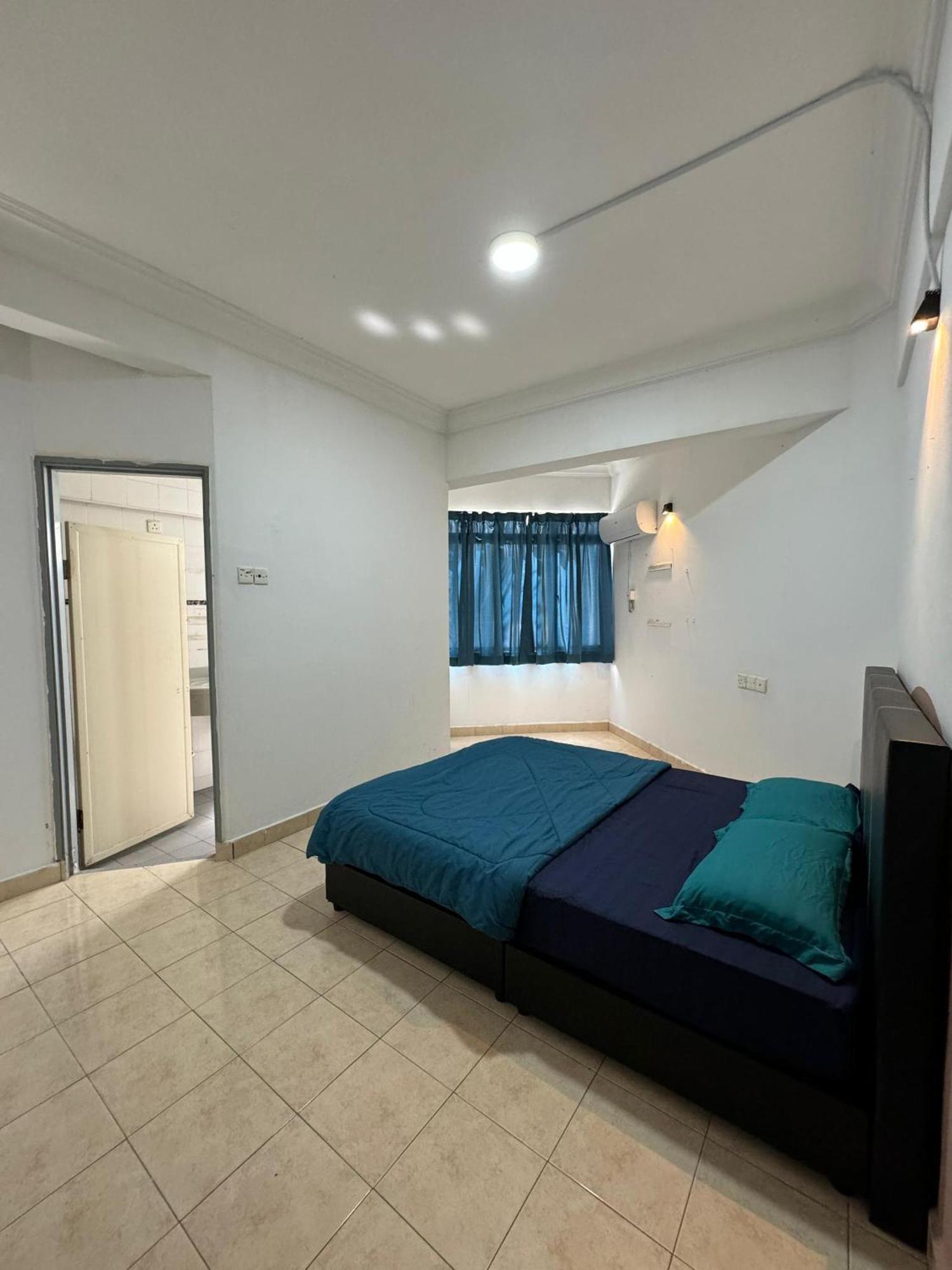 Apartment Pd Golden Straits