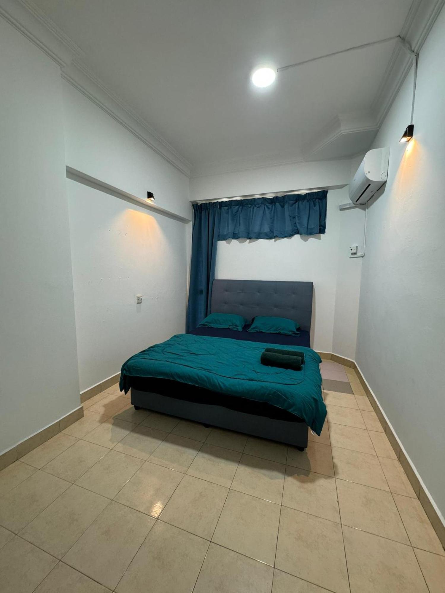 Pd Golden Straits Apartment Port Dickson