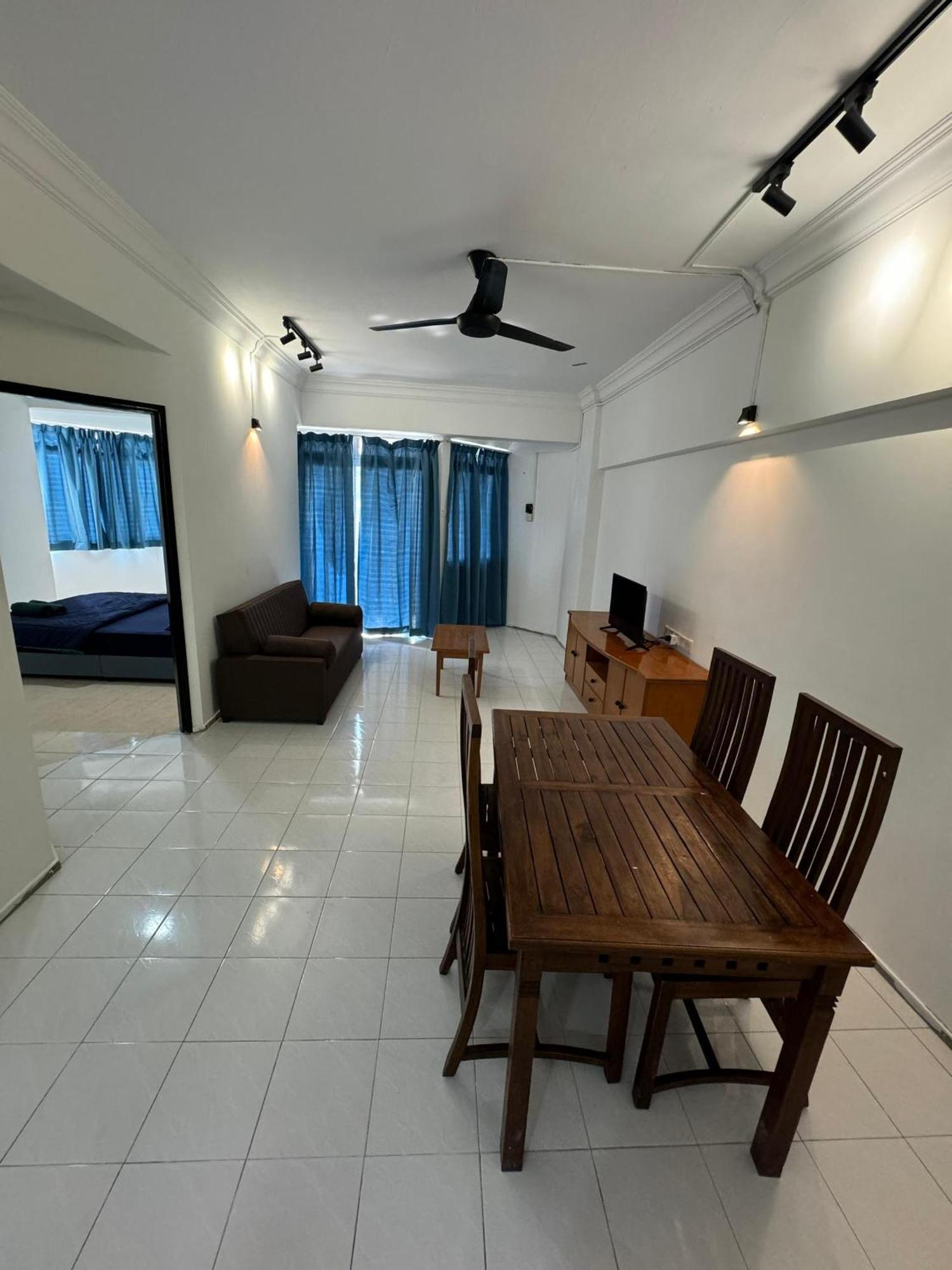Apartment Pd Golden Straits