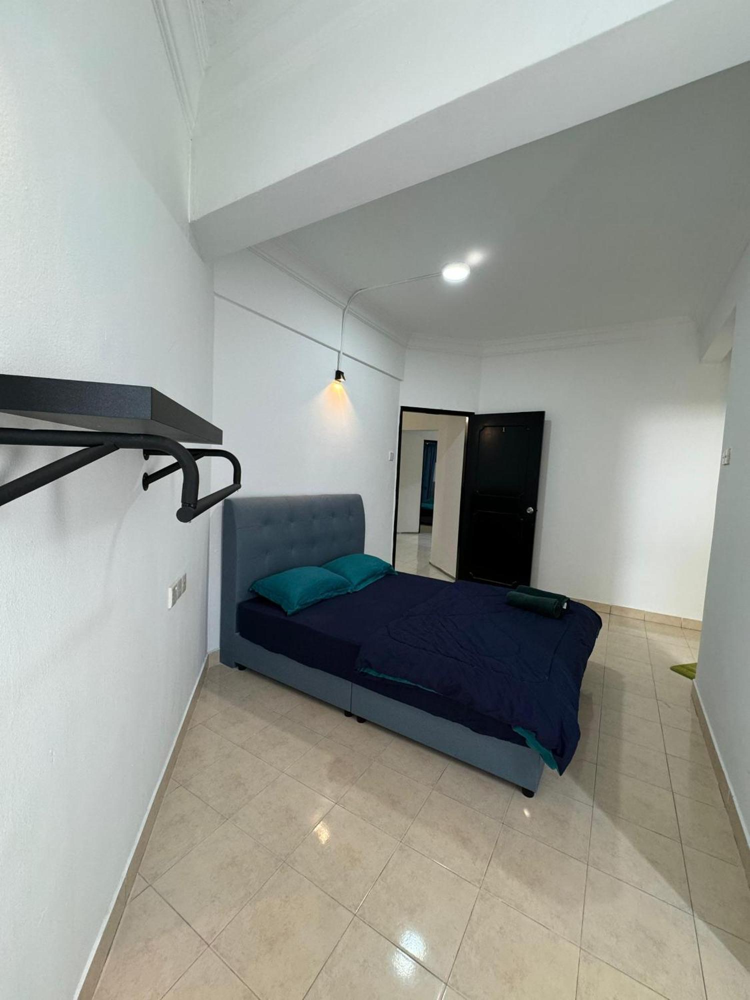Apartment Pd Golden Straits *