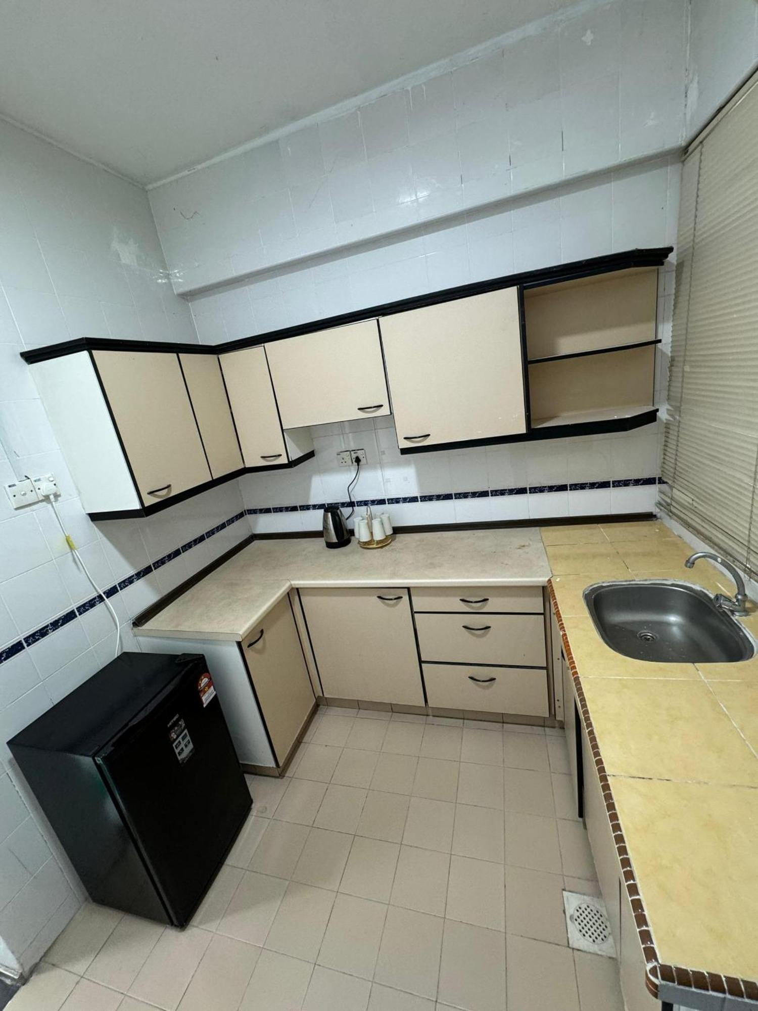 Pd Golden Straits Apartment