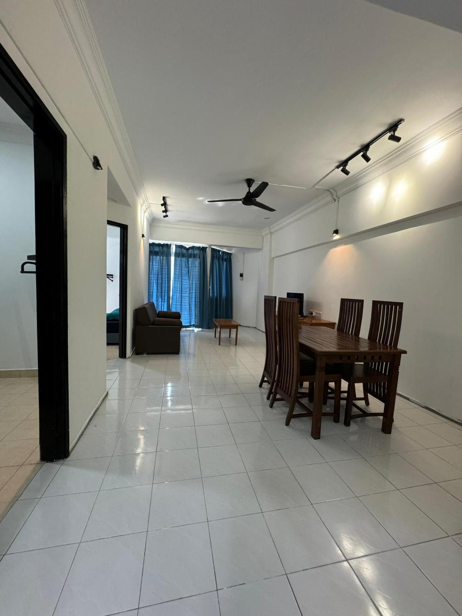 Apartment Pd Golden Straits